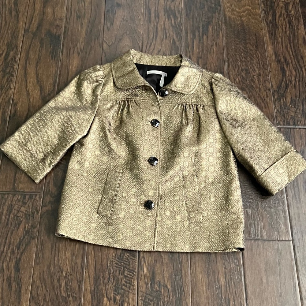 Classiques Entier jacket